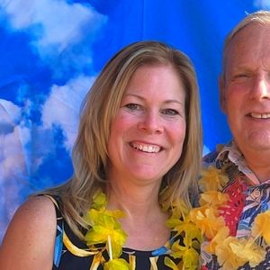 Meet your Posher, Chrisie